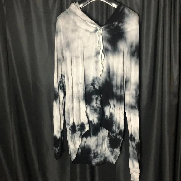 Brandy Medville‎ Tie Dye Sweatshirt - Picture 1 of 4